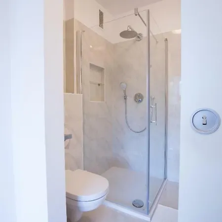 Lovely New Apartment, Central, Free Parking Salzburg